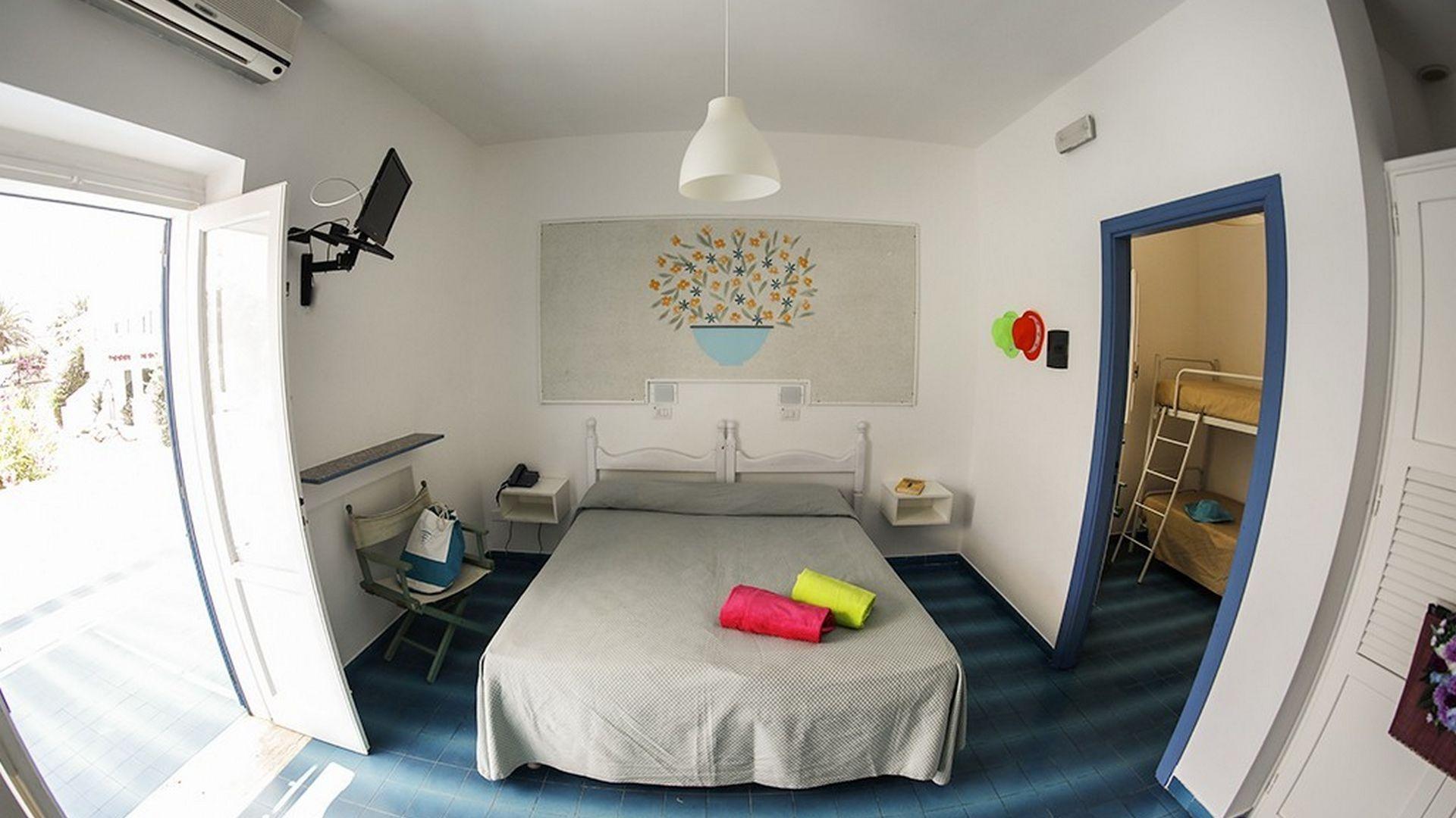 Hotel Villaggio Plaia